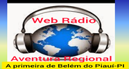 Rádio Web Aventura Regional